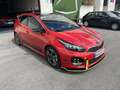 Kia Ceed / cee'd 1.0 T-GDI Eco-Dynamics GT Line 120 Rouge - thumbnail 3