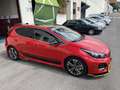 Kia Ceed / cee'd 1.0 T-GDI Eco-Dynamics GT Line 120 Rouge - thumbnail 4