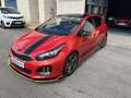 Kia Ceed / cee'd 1.0 T-GDI Eco-Dynamics GT Line 120 Rouge - thumbnail 5