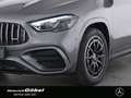 Mercedes-Benz GLA 35 AMG GLA 35 4M PANO+360°KAM+BURMESTER+MULTIBEAM+NIGHT Grau - thumbnail 3