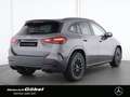 Mercedes-Benz GLA 35 AMG GLA 35 4M PANO+360°KAM+BURMESTER+MULTIBEAM+NIGHT Grau - thumbnail 2