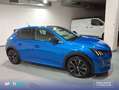 Peugeot 208 PureTech 73kW (100CV) EAT8 GT Pack Azul - thumbnail 4