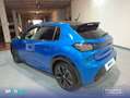 Peugeot 208 PureTech 73kW (100CV) EAT8 GT Pack Azul - thumbnail 7