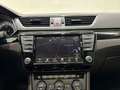 Skoda Superb 2.0 TDI DSG L&K PANO AHK XEN NAVI CAM DCC SHZ TEMP Schwarz - thumbnail 16
