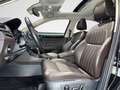 Skoda Superb 2.0 TDI DSG L&K PANO AHK XEN NAVI CAM DCC SHZ TEMP Schwarz - thumbnail 10