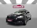 Skoda Superb 2.0 TDI DSG L&K PANO AHK XEN NAVI CAM DCC SHZ TEMP Schwarz - thumbnail 1