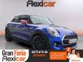MINI Cooper 5 PUERTAS Azul - thumbnail 1