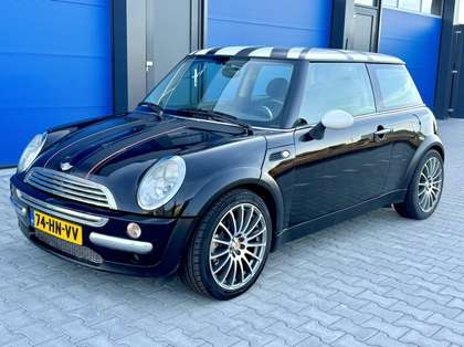 MINI Cooper Mini 1.6 Pepper | Nl auto | Goed onderhouden