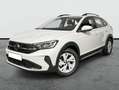 Volkswagen Taigo Connect 1.0 TSI 70kW (95CV) SG5 Blanco - thumbnail 1
