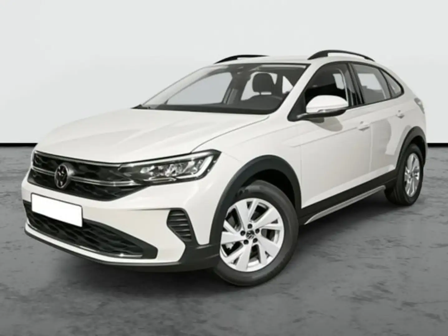Volkswagen Taigo Connect 1.0 TSI 70kW (95CV) SG5 Blanco - 1