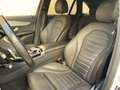 Mercedes-Benz GLC 250 d 4Matic, AMG , Leder, LED!!! Weiß - thumbnail 10