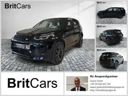 Land Rover Discovery Sport 1.5 Plug in Hybrid P300e R Dynamic SE AHK,Winter.S