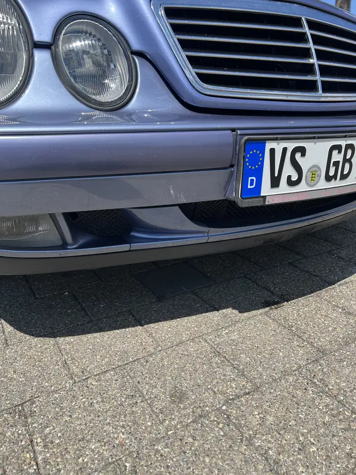 Mercedes-Benz CLK 200 Coupe Elegance, foto 10