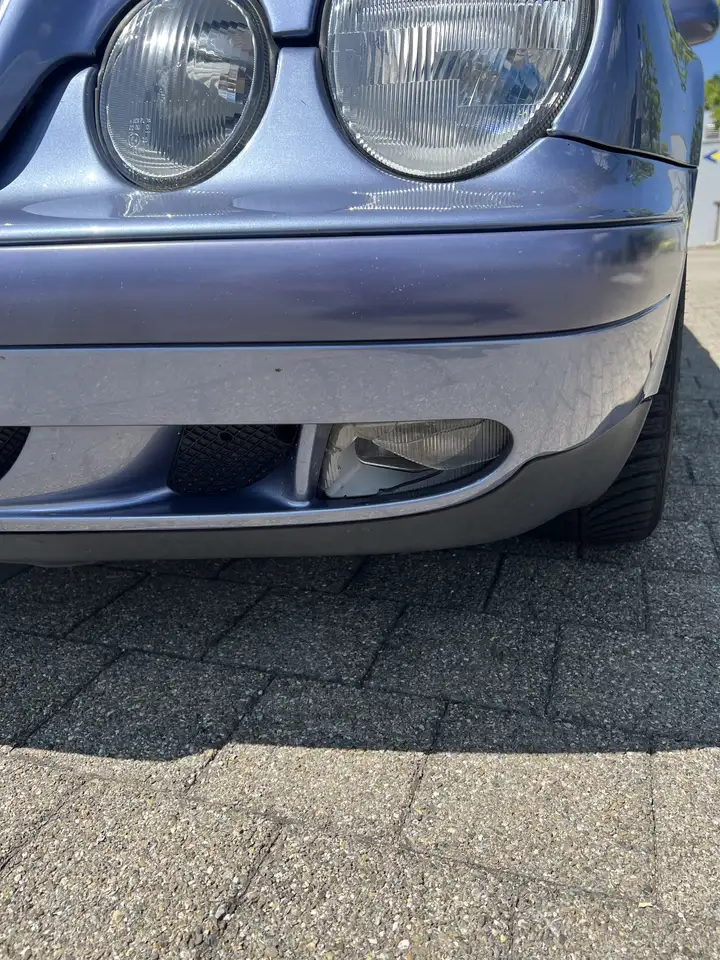 Mercedes-Benz CLK 200 Coupe Elegance, foto 11
