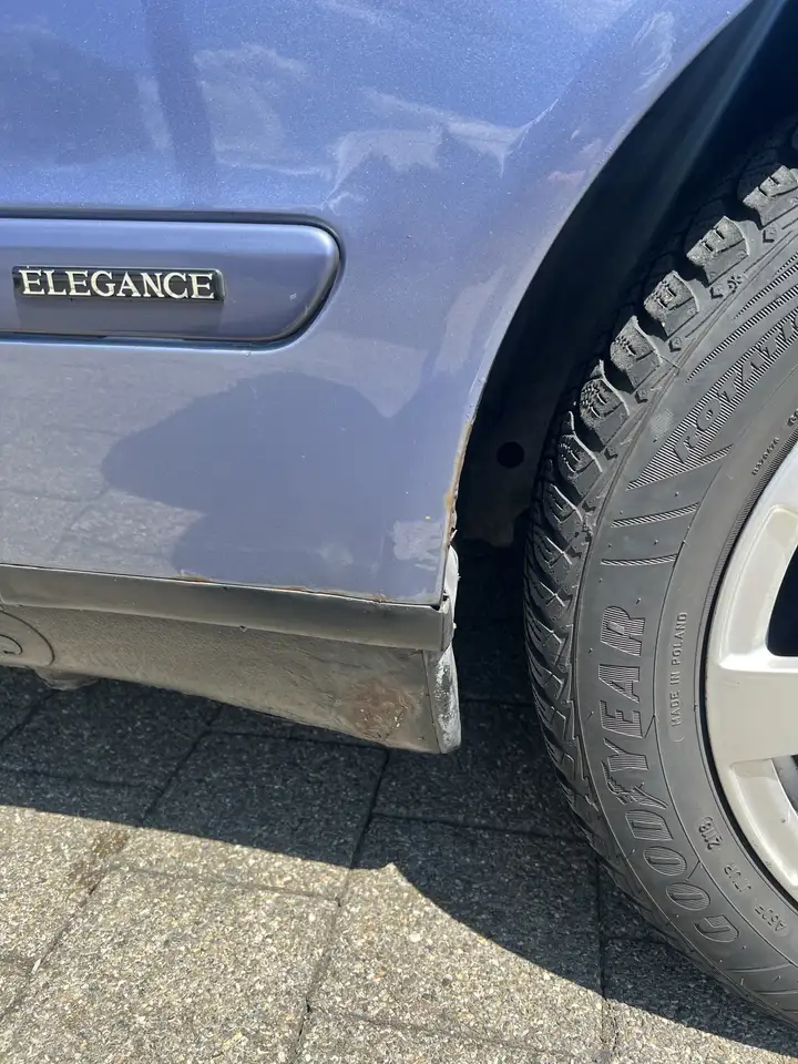 Mercedes-Benz CLK 200 Coupe Elegance, foto 12