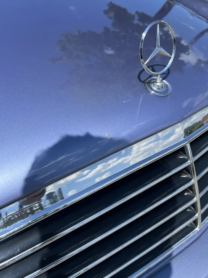 Mercedes-Benz CLK 200 Coupe Elegance, foto 9