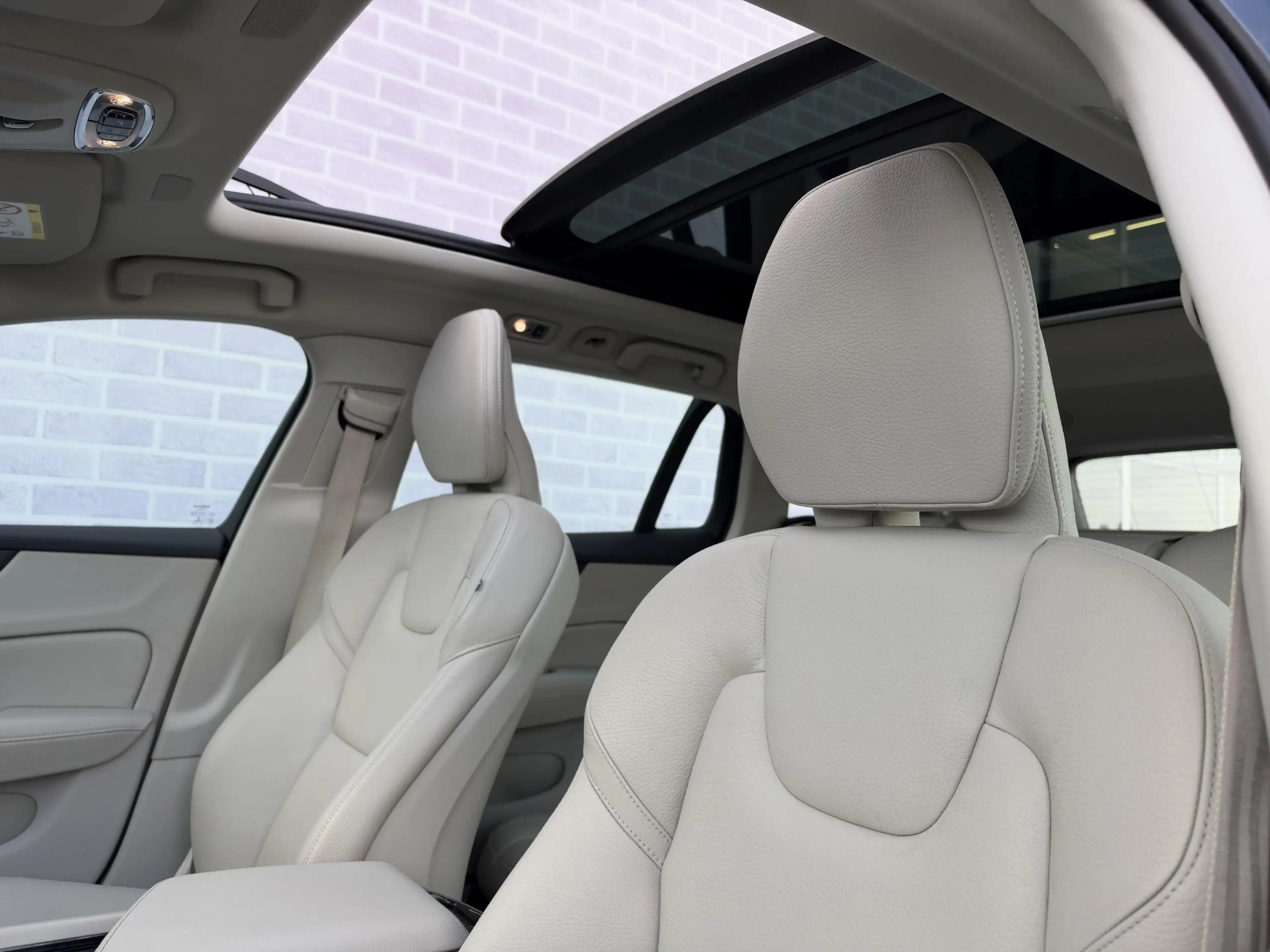 Volvo V60 Cross Country B5 AWD Pro | Trekhaak | Panoramadak | Head-up Disp — photo 5