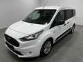 Ford Transit Connect CONNECT 240 1.5 TDCI AUT. L2 5-SITZ |XEN|AHK|NAV White - thumbnail 1