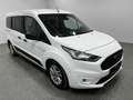 Ford Transit Connect CONNECT 240 1.5 TDCI AUT. L2 5-SITZ |XEN|AHK|NAV White - thumbnail 7