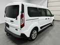 Ford Transit Connect CONNECT 240 1.5 TDCI AUT. L2 5-SITZ |XEN|AHK|NAV White - thumbnail 5