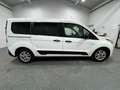 Ford Transit Connect CONNECT 240 1.5 TDCI AUT. L2 5-SITZ |XEN|AHK|NAV White - thumbnail 6