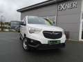 Opel Combo Cargo 1.5 D EDITION XL AHK+Kam.+PDC Blanc - thumbnail 2