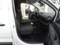 Opel Combo Cargo 1.5 D EDITION XL AHK+Kam.+PDC Blanc - thumbnail 16