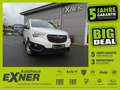 Opel Combo Cargo 1.5 D EDITION XL AHK+Kam.+PDC Blanc - thumbnail 1