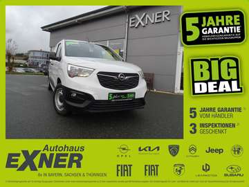 Cargo 1.5 D EDITION XL AHK+Kam.+PDC