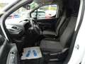 Opel Combo Cargo 1.5 D EDITION XL AHK+Kam.+PDC Blanc - thumbnail 10