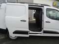 Opel Combo Cargo 1.5 D EDITION XL AHK+Kam.+PDC Blanc - thumbnail 13