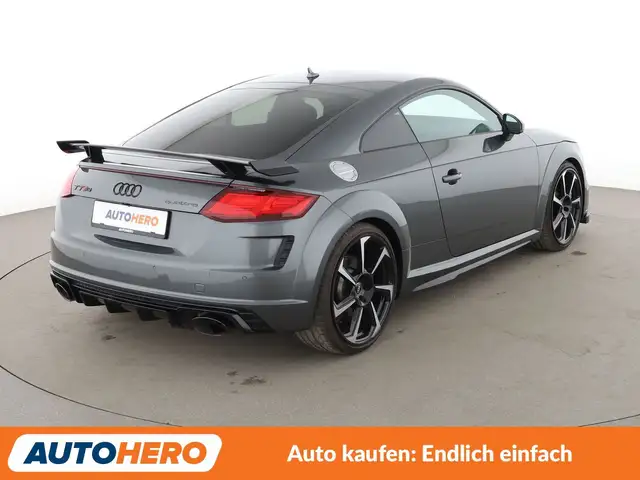 Audi TT view 6