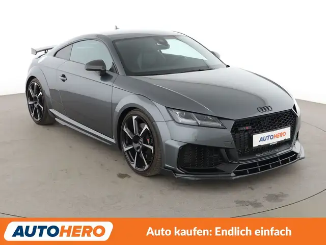 Audi TT view 8