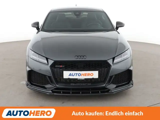 Audi TT view 9