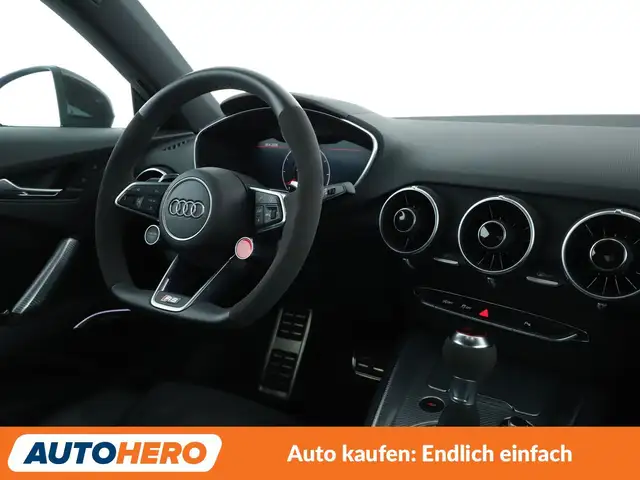Audi TT view 13
