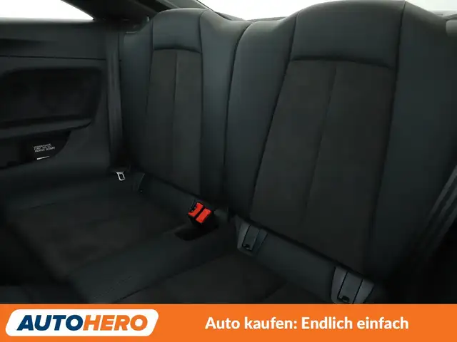 Audi TT view 14