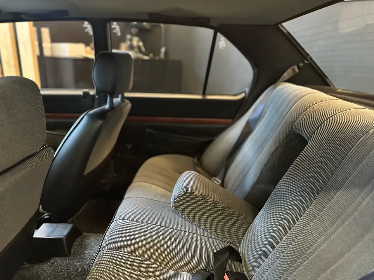 Alfa Romeo Alfetta 1.8 aria condizionata ASI pari al nuovo, foto 11