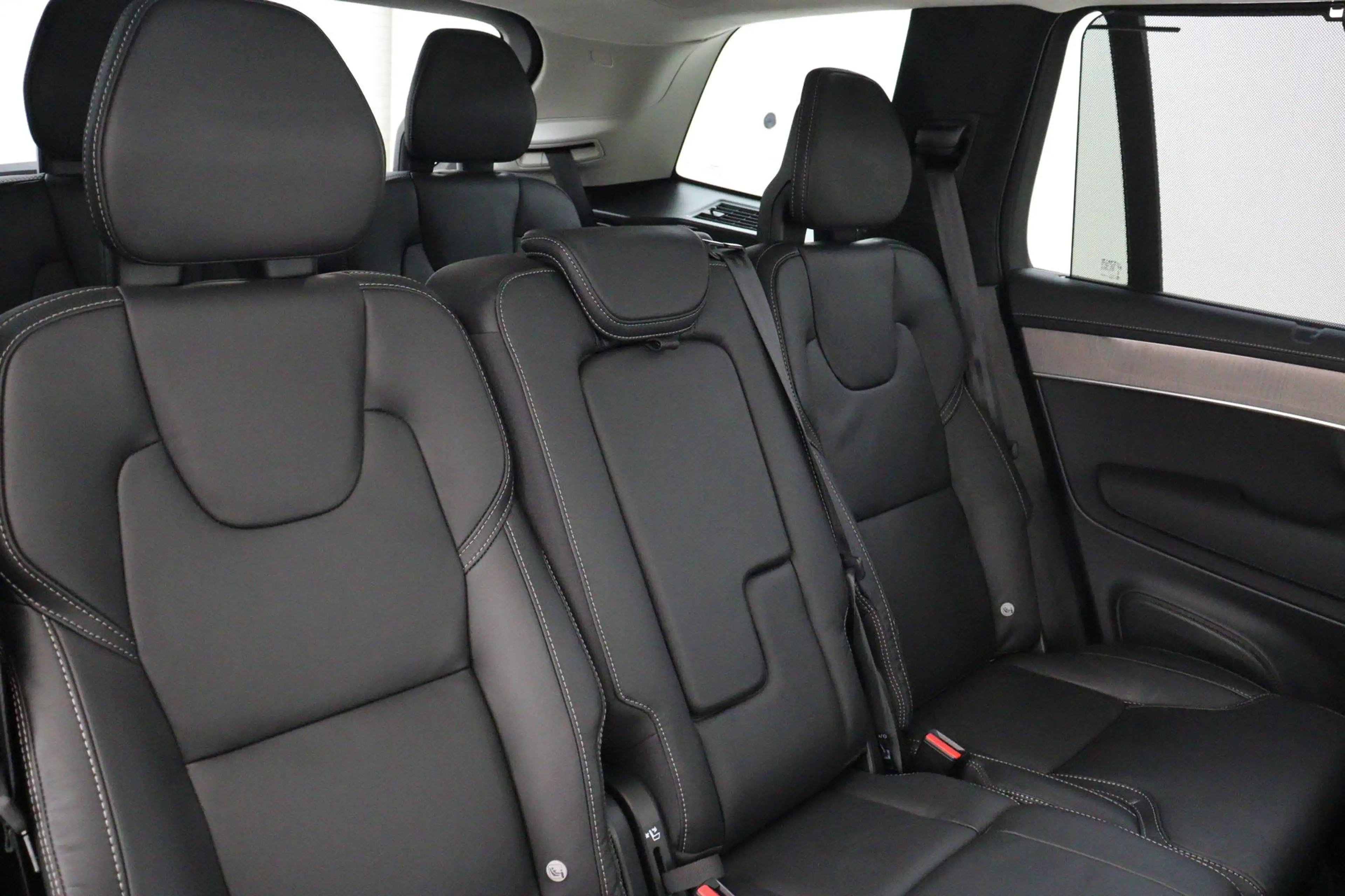 Volvo XC90 II T8 PLUG-IN HYBRID AWD ULTRA BRIGHT *FULL OPTION — photo 14