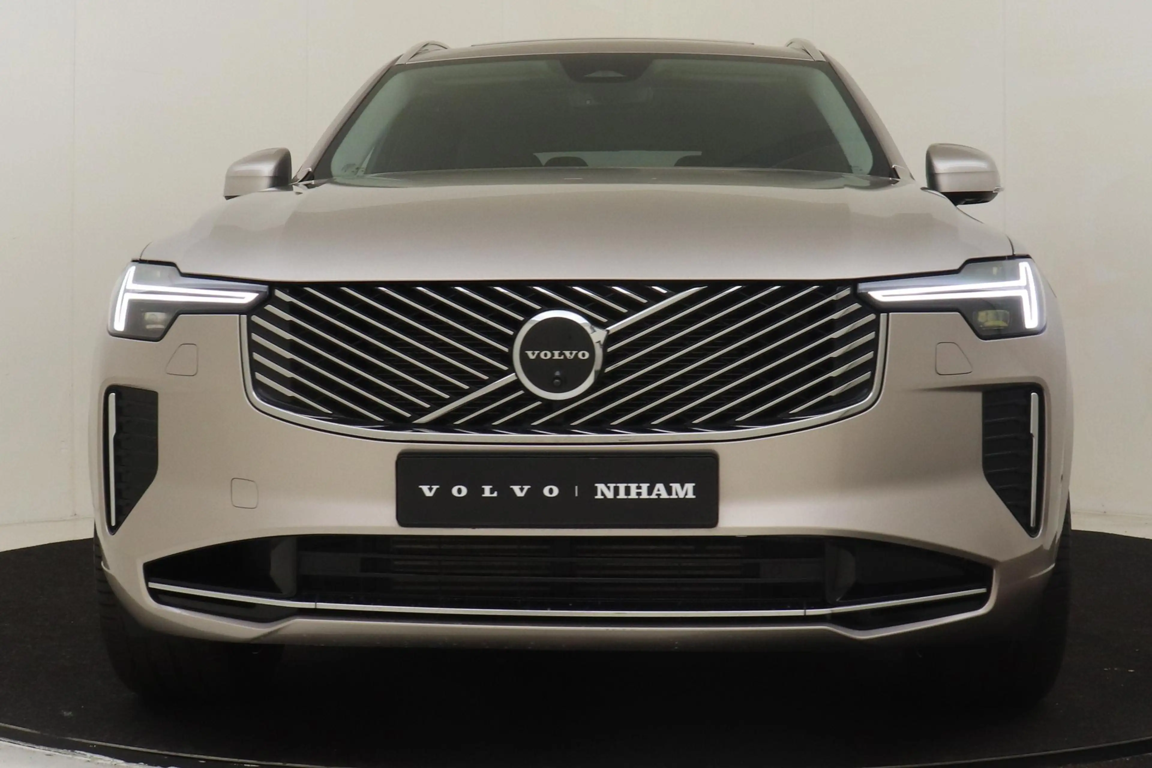 Volvo XC90 II T8 PLUG-IN HYBRID AWD ULTRA BRIGHT *FULL OPTION — photo 9