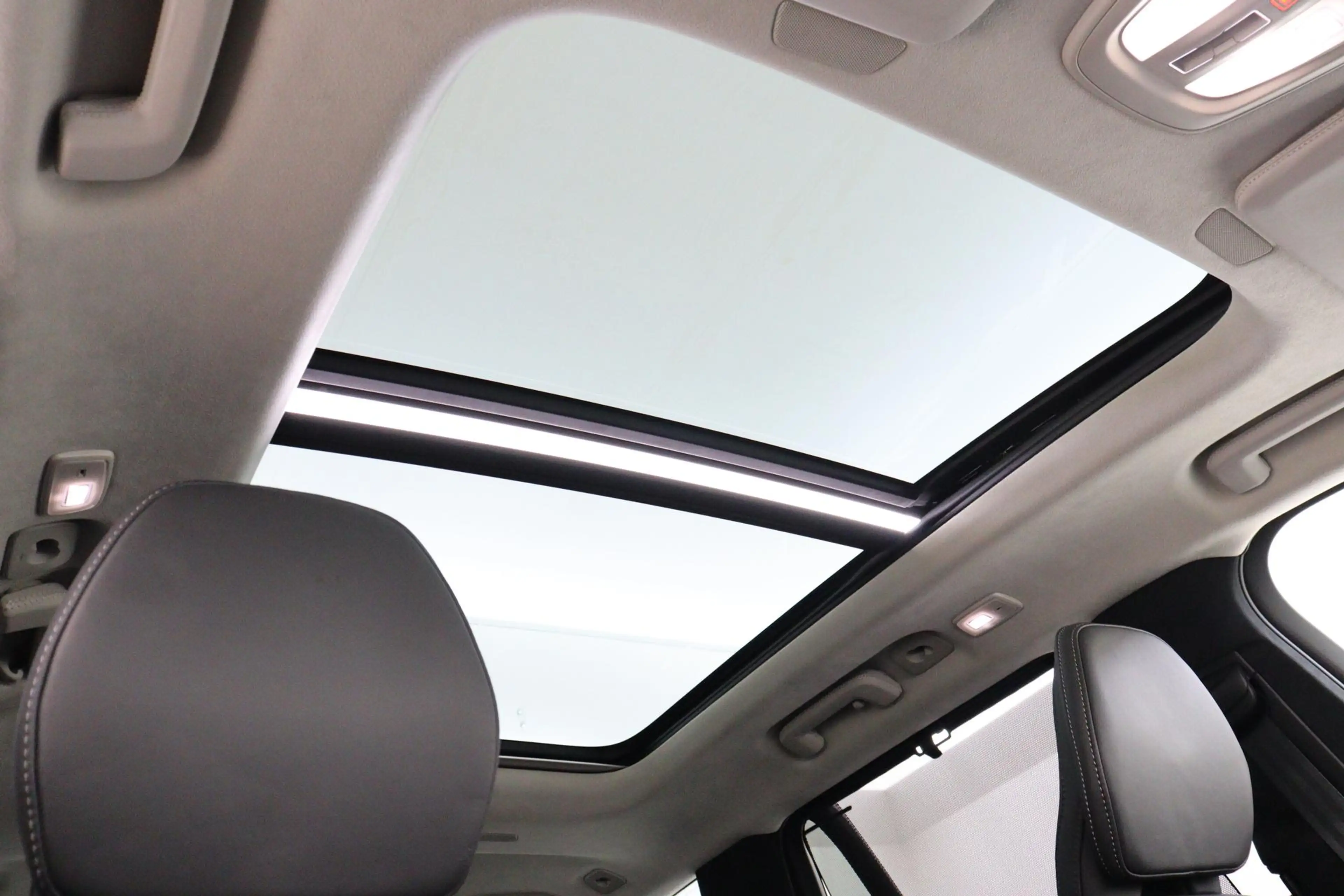 Volvo XC90 II T8 PLUG-IN HYBRID AWD ULTRA BRIGHT *FULL OPTION — photo 10