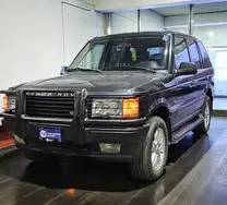 1999 Land Rover Range Rover