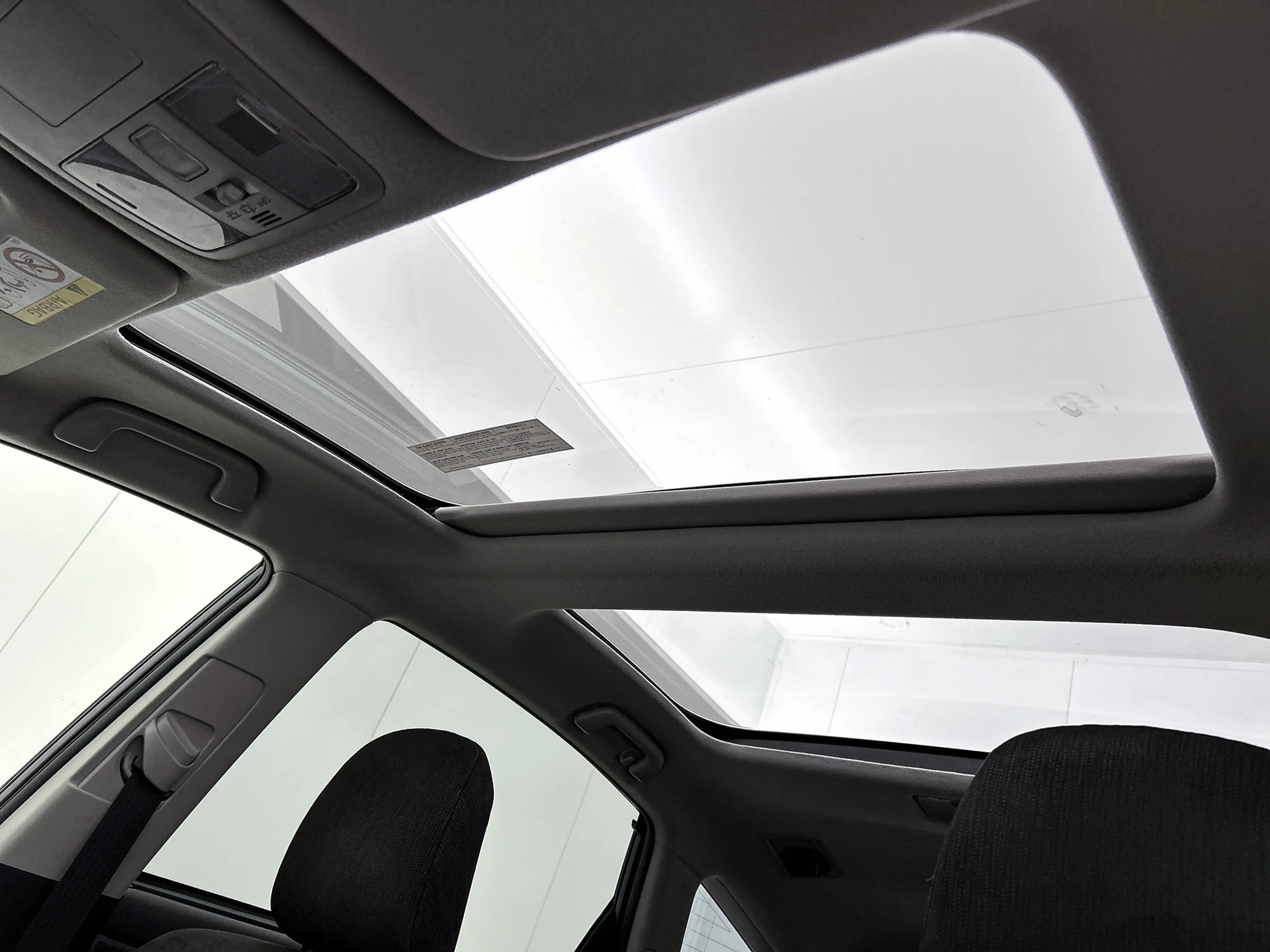 Toyota Prius+ 1.8 Business Plus | 7 Personen | Panoramadak | Sto — photo 4