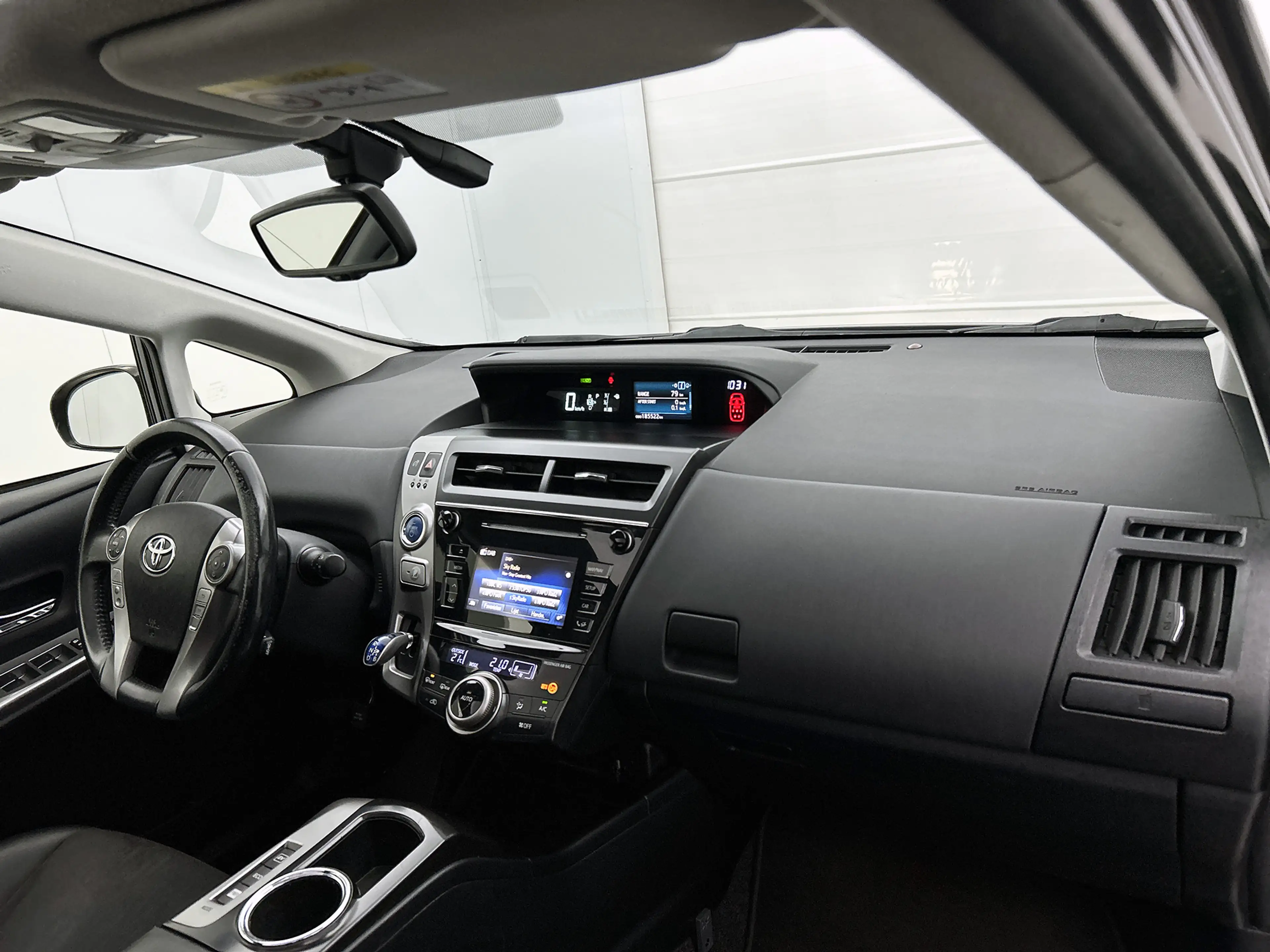 Toyota Prius+ 1.8 Business Plus | 7 Personen | Panoramadak | Sto — photo 7