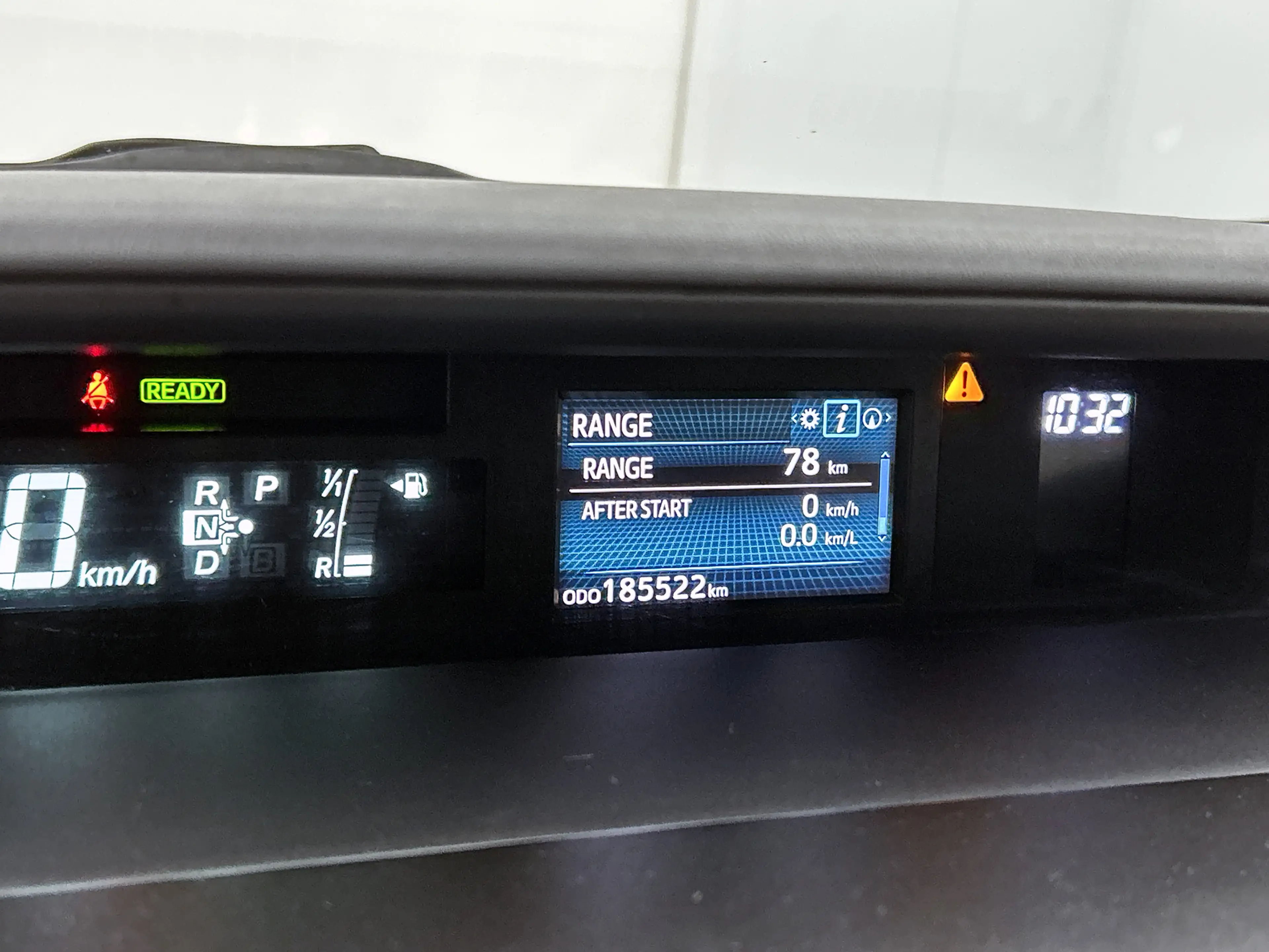 Toyota Prius+ 1.8 Business Plus | 7 Personen | Panoramadak | Sto — photo 6