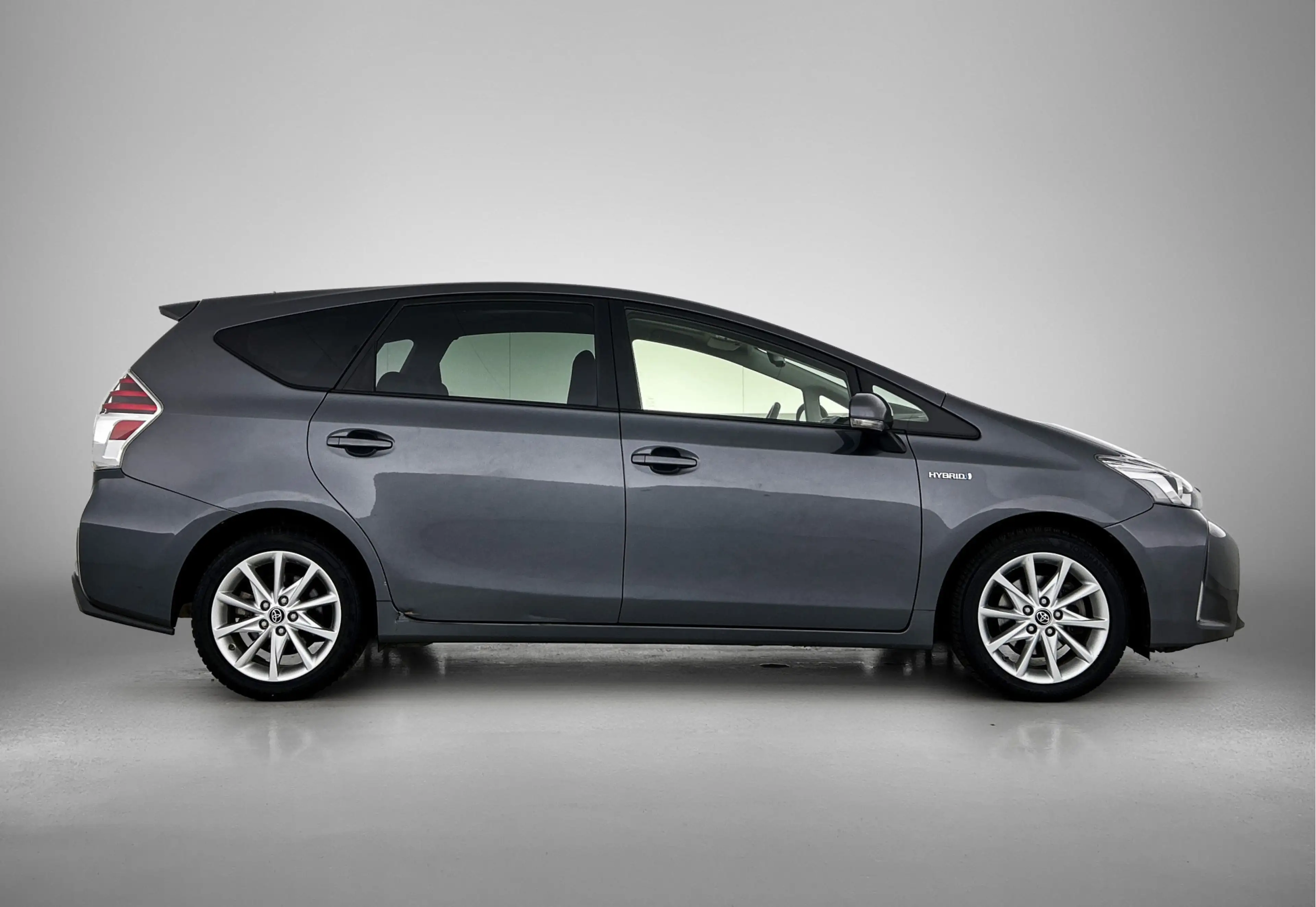 Toyota Prius+ 1.8 Business Plus | 7 Personen | Panoramadak | Sto — photo 14