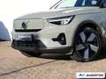 Volvo XC40 Recharge ULTIMATE Single Motor Pano/Wärmepumpe Grün - thumbnail 2