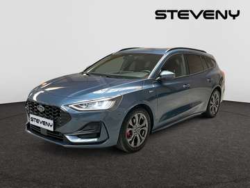 ST LINE 1.5 EcoBlue 115cv AUTO Clipper