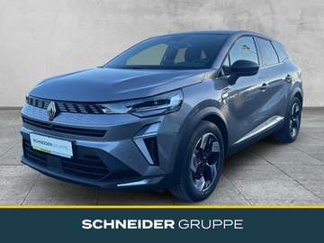 TECHNO FULL HYBRID E-TECH 160 Techno DAB+KLIMA