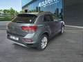 Volkswagen T-Roc 2.0TDI Life 85kW Gris - thumbnail 4