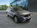 Volkswagen T-Roc 2.0TDI Life 85kW Gris - thumbnail 3